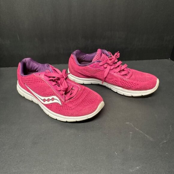 Saucony Grid Ideal Runners Woman's Size 7.5 - Picture 2 of 11